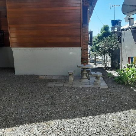 벤투곤살베스 Casa Completa Otima Localizacao Vale Dos Vinhedos 빌라 외부 사진
