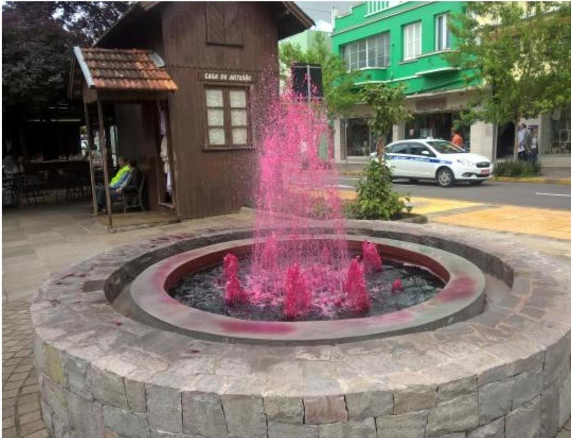 벤투곤살베스 Casa Completa Otima Localizacao Vale Dos Vinhedos 빌라 외부 사진